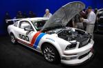 Ford Mustang Racing FR500S 2007 года